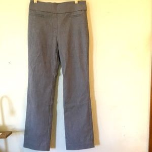 APT 9 Trouser Pants Wider Leg Sz 8